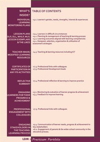 LDM 2 Practicum Portfolio Editable 的图像结果