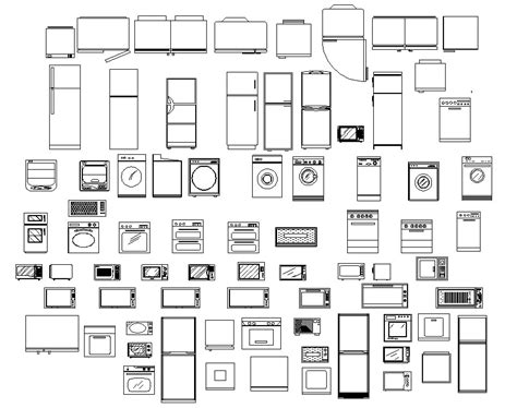 Image result for Kitchen Drawing CAD