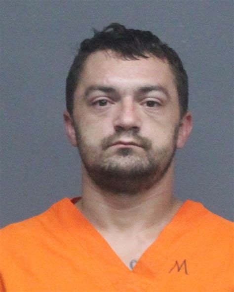 Bowie County Inmate Roster