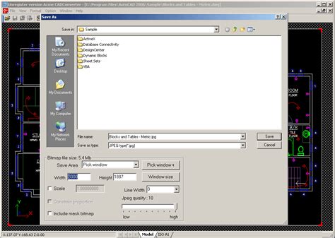 Acme CAD Converter - Download