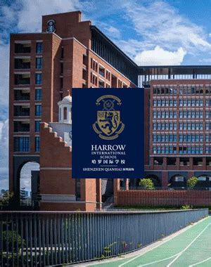 深圳前海哈罗外籍人员子女学校正式开学 大湾区国际教育推向新高度_深圳新闻网