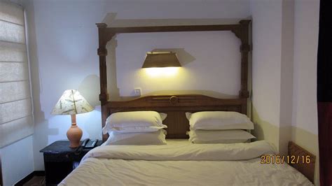 HOTEL GANESH HIMAL (Kathmandu) - Hotel Reviews, Photos, Rate Comparison ...