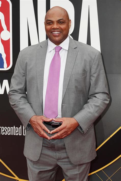 Charles Barkley Reveals 62-Pound Weight Loss, Credits Mounjaro Shots ...