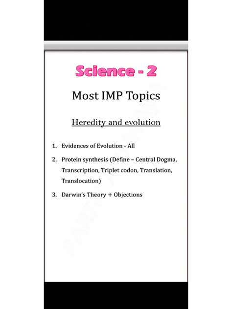 Image result for Important Questions Class 10 Science PDF