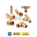 Swivel Fittings - Hydraulic Swivel Fitting Trader - Retailer from Mumbai
