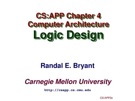 Computer Logic and Design 的图像结果