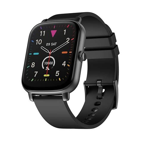 Noise ColorFit Icon Buzz Bluetooth Calling Smart Watch with Voice ...