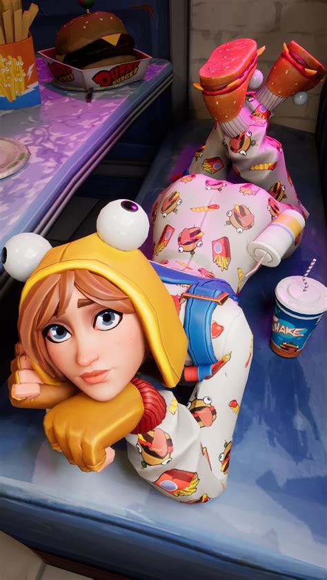 Pumpkin Cat Fortnite R34