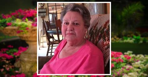 Obituary | Eva Mae West Dula of Lenoir, North Carolina | Greer-McElveen ...