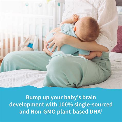 Buy Garden of Life Dr. Formulated Prenatal Vegan DHA - Certified Vegan ...