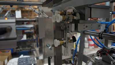 Image result for ADM Machine