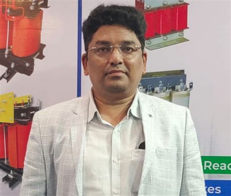 WELCOME TO GILBERT & MAXWELL ELECTRICALS PVT. LTD.