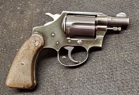 Image result for Colt Cobra Serial Numbers