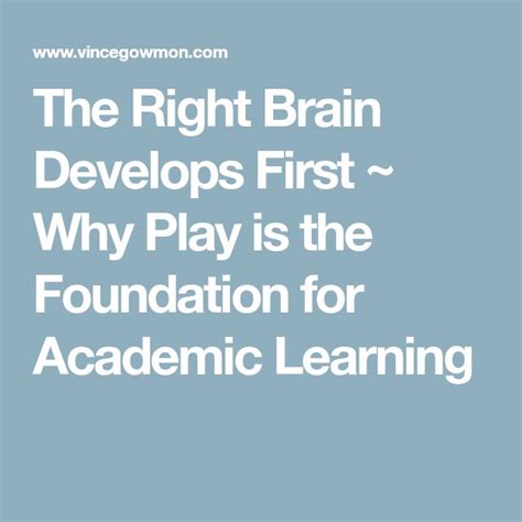 Image result for Right Brain Learning