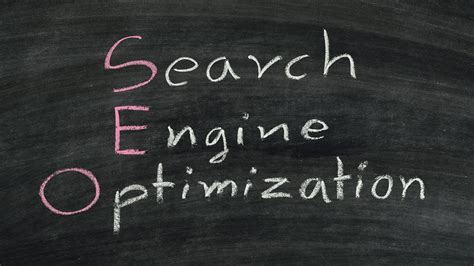 What Is SEO / Search Engine Optimization?