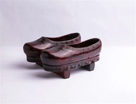温州为何能成为“中国鞋都”？800多年前温州已有制作手工皮鞋的记载