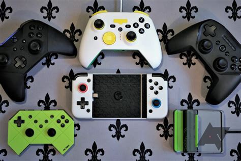 Image result for Android Gaming Controller