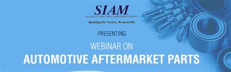 Society of Indian Automobile Manufactures