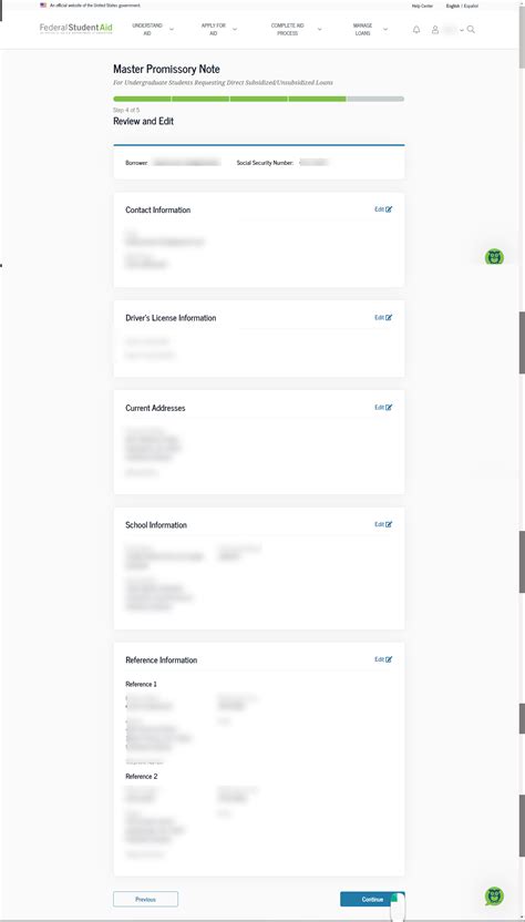 Image result for Master Promissory Note