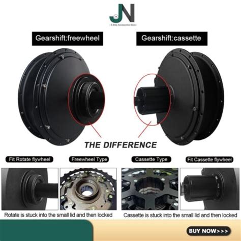 72V 3000W Rear Rotate/Cassette Motor with Snowbike | Ubuy India