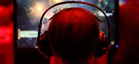 Professional Gaming Is Now A Legit Career Choice Because Some Colleges ...