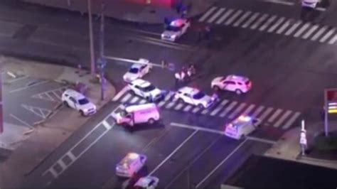 Over 50 arrested in Philadelphia's flash mob-style loot, liquor stores ...