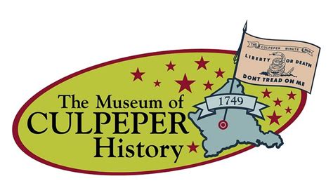 MUSEUM OF CULPEPER HISTORY - All You Need to Know BEFORE You Go 2026 ...