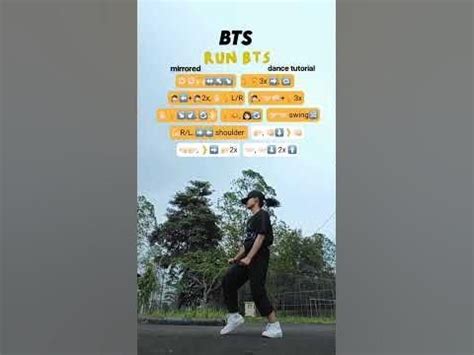 BTS Dance Tutorial for Beginners 的图像结果