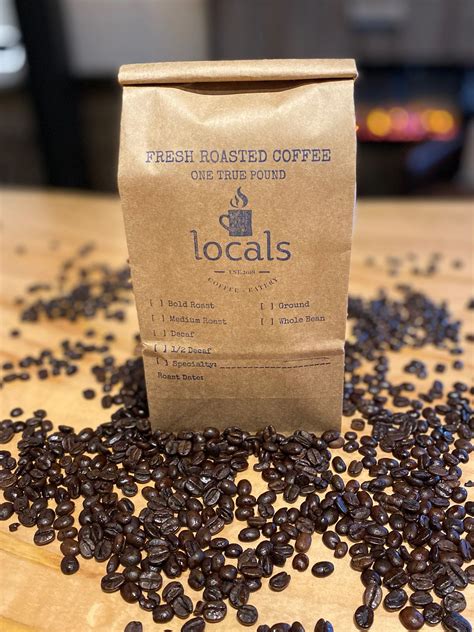 Locals Coffee & Eatery - Coffee, Breakfast Sandwiches