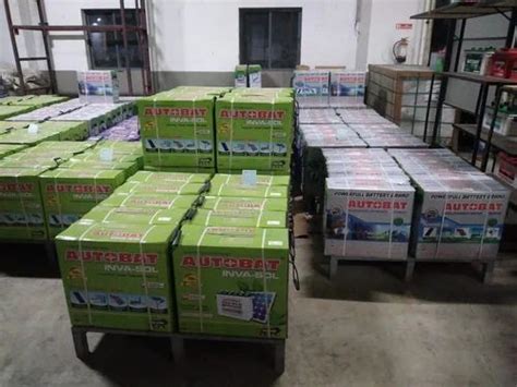 Amsa Enterprises - Trader - Wholesaler / Distributor from Navi Mumbai ...