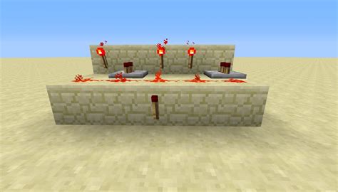 Image result for Minecraft Lever Combination Lock