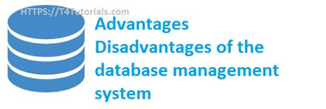Image result for Disadvantages of Database