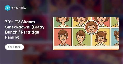 70s TV Sitcom Smackdown! (Brady Bunch / Partridge Family), Dracaena ...