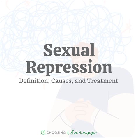 Learn More About Sexual Disorders | ChoosingTherapy.com