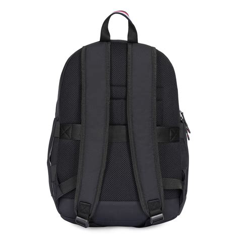 Tommy Hilfiger Duke Laptop Backpack – BAGLINE