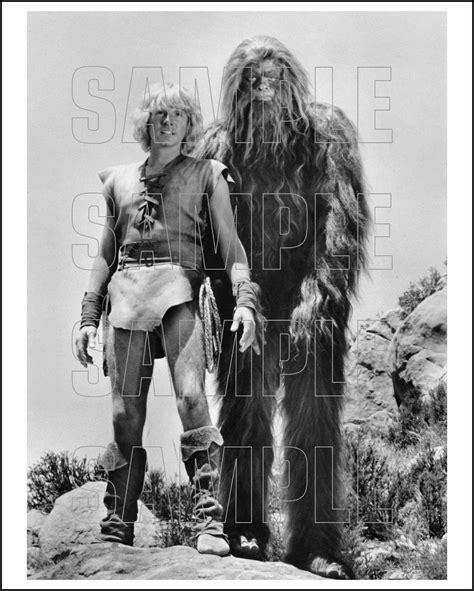 Bigfoot and Wildboy - Sitcoms Online Photo Galleries
