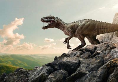 “侏罗纪世界”恐龙叫声由来_腾讯视频
