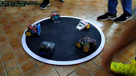 Image result for SumoBot Examples