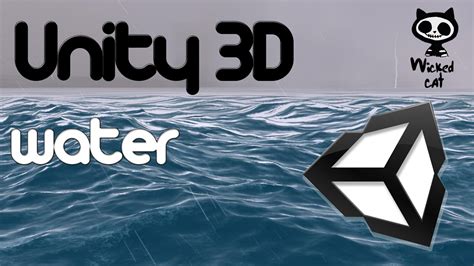 Image result for Unity How to Make Water