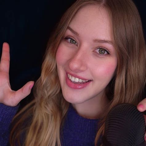 Diddly ASMR - ASMR With SLIGHTLY Rare Triggers | iHeart