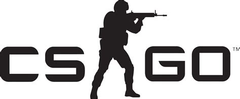 CS Go Logo – Counter-Strike: Global Offensive Logos - PNG e Vetor ...
