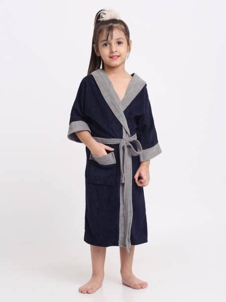 Baby Bath Robes Online - Buy Kids Bath Robes At Best Prices In India ...