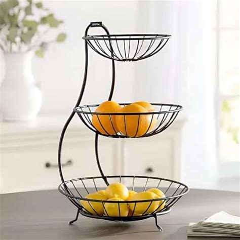 Fruits Baskets - Buy Different Fruit Baskets Online | Shopsy