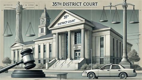 35th District Court in Plymouth - Top Criminal Defense Attorneys