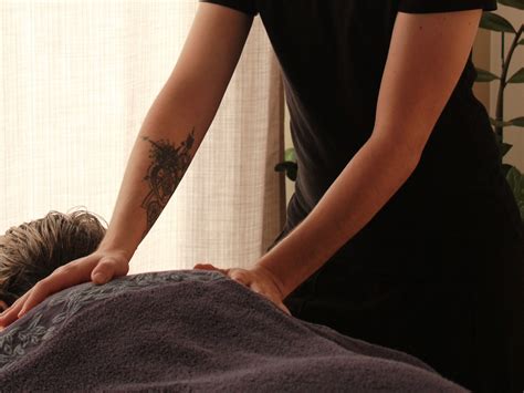 Massages - Guide de la Vendée