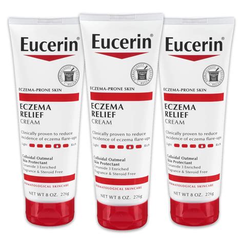 Donde comprar Eucerin para eczema