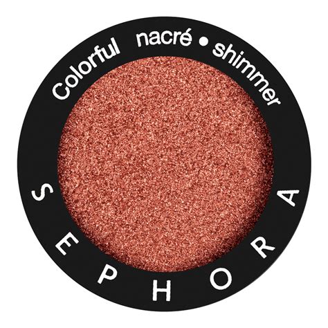 Colorful Eyeshadow Mono • 373 Cinnamon (Shimmer)