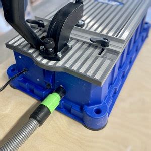 Extended Router Base Plate 的图像结果