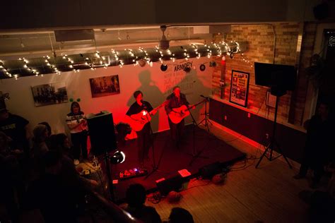 Grand Armory Brewing in Grand Haven: Local Spins Venue Spotlight