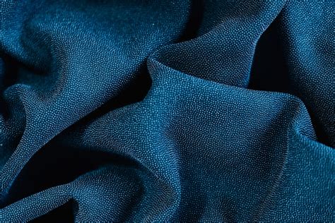 Blue Textile 的图像结果